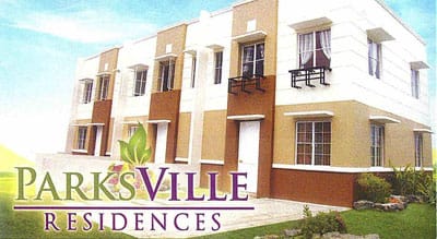 ParksVille Residences Imus Cavite